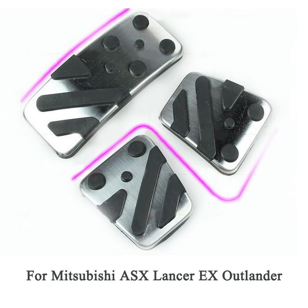 Mitsubishi asx lancer ex outlander accelerator  ޼   cluth  극ũ  η ƿ